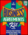 Business Agreements Kit