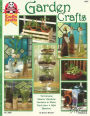 Garden Crafts: Terrariums Saucer Gardens Gardents in Water Herb Jars Gifts Bamboo