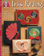 Iris Folding: Spiral Folding For Paper Arts