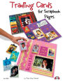 Trading Cards For Scrapbooks