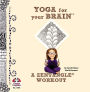 Yoga For Your Brain W/ Zentangle