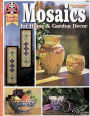Marbelized Mosaics: for Home & GardenDecor