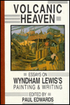 Wyndham Lewis: Volcanic Heaven (Pb)