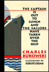The Captain is Out to Lunch and the Sailors Have Taken Over the Ship