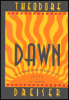 Dawn: An Autobiography of Early Youth