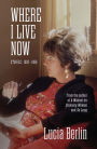 Where I Live Now: Stories 1993-1998