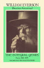 The Integral Years