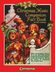 Title: Christmas Music Companion Fact Book, Author: Dale V. Nobbman