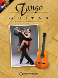 Title: Tango for Guitar, Author: Brian Chambouleyron