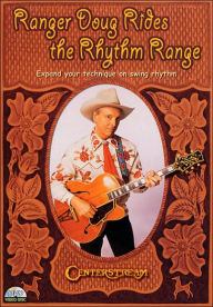 Title: Ranger Doug Rides the Rhythm Range, Author: Riders In The Sky
