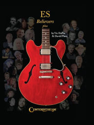 Title: ES Believers Plus - by Vic DaPra & David Plues, Author: Vic DaPra