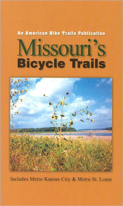 Missouri's Bicycle Trails