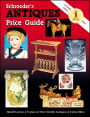 Schroeder's Antiques Price Guide: Identification and Values of over 50,000 Antiques and Collectibles