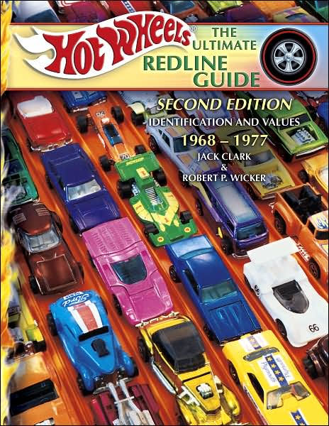 hotwheels car values