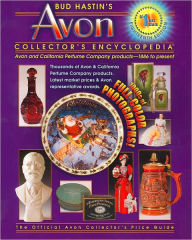 Bud Hastin's Avon Collector's Encyclopedia