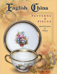 English China: Patterns and Pieces