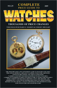 Complete Price Guide to Watches No. 29