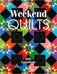 Weekend Quilts
