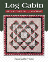 Log Cabin: Rediscovered by Machine