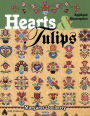 Hearts & Tulips Applique Masterpiece