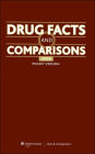 Drug Facts and Comparisons: Pocket Version 2008: Pocket Version 2008 / Edition 12