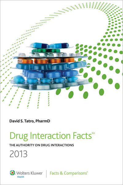 drug interaction facts 2012 ebook free