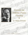 Essays on Artistic Piano Playing and Other Topics