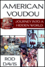 American Voudou: Journey into a Hidden World / Edition 1