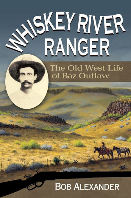 Sergeant Ira Aten, Texas Ranger by S. Noyd