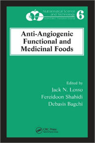 Angiogenesis, Functional and Medicinal Foods