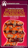 zOP 9/99 FORBIDDEN ARCHEOLOGY-TAPE