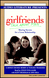 Girlfriends Talk About Men