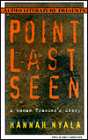 Point Last Seen: A Woman Tracker's Story