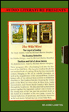 zOP 9/99 WILD WEST BOXED SET - TAP