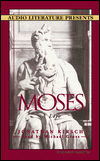 Moses: A Life