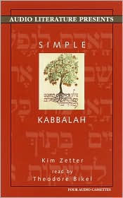 Simple Kabbalah: A Simple Wisdom Book