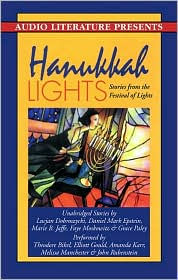 Hanukkah Lights: Stories from the Festival of Lights