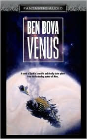 Venus (Grand Tour Series #4)