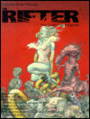 The Rifter