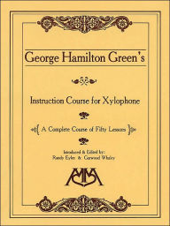 Instruction Course for Xylophone