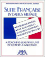 Suite Francaise