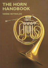 Title: The Horn Handbook, Author: Verne Reynolds