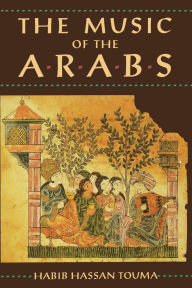 Title: The Music of the Arabs, Author: Habib Hassan Touma