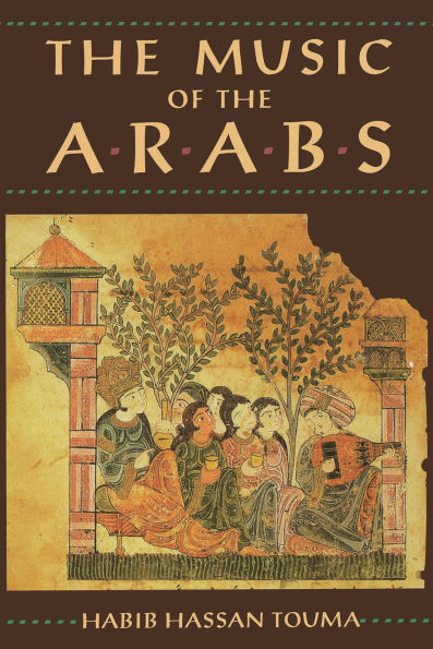 The Music of the Arabs