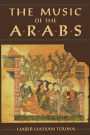 The Music of the Arabs