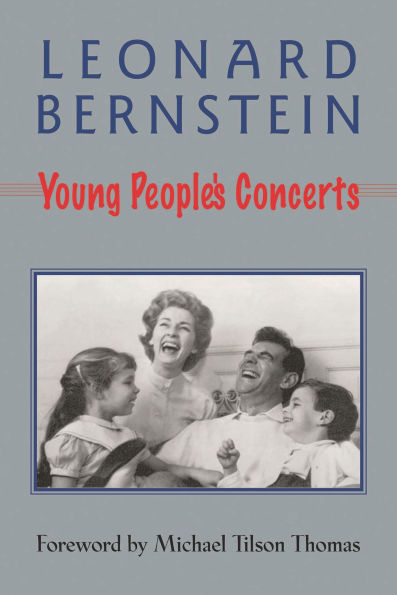 Young People's Concerts
