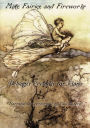 Mists, Fairies, and Fireworks: Debussy's Preludes for Piano