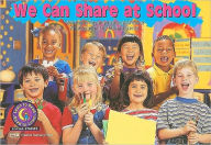 We Can Share at School