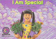 Title: I Am Special, Author: Kimberly Jordano