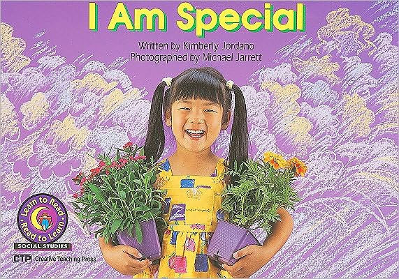 I Am Special